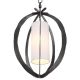 Pendule, Lustre suspendate - Lustra design LUX Luciano, bronz