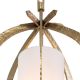 Pendule, Lustre suspendate - Lustra design LUX Luciano, alama