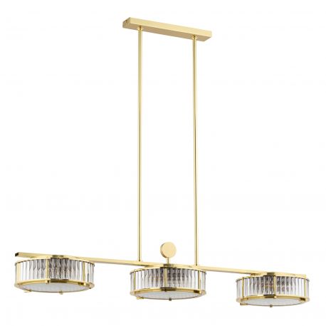 Pendule, Lustre suspendate - Lustra design LUX realizata manual LAVONE