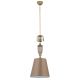 Lustra design clasic cristal Asfour Monza