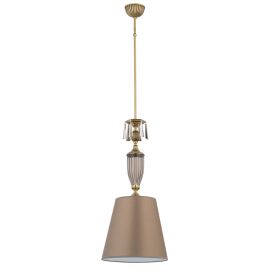 Lustra design clasic cristal Asfour Monza