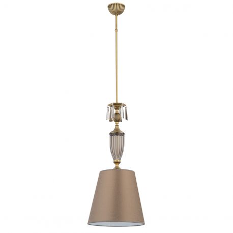 Pendule, Lustre suspendate - Lustra design clasic cristal Asfour Monza