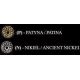 Pendule, Lustre suspendate - Lustra design clasic cristal Asfour Monza