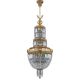 Candelabre, Lustre - Candelabru regal, elegant design LUX Sienna