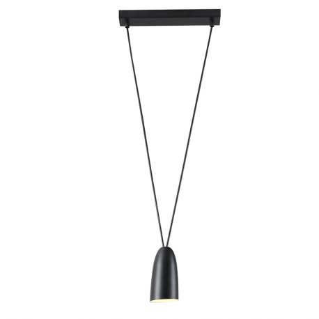 Pendule, Lustre suspendate - Lustra, Pendul suspendat SISTEMA I