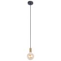 Lustra, Pendul design minimalist TODI I