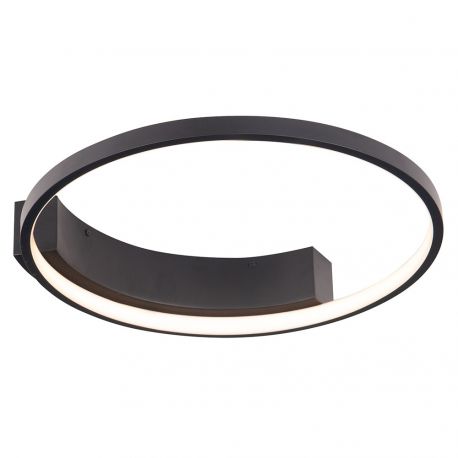 Plafoniere - Plafoniera LED moderna design minimalist, VELVET 40cm