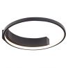 Plafoniera LED moderna design minimalist, VELVET 40cm