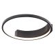 Plafoniere - Plafoniera LED moderna design minimalist, VELVET 40cm