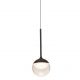 Pendule, Lustre suspendate - Lustra LED, Pendul design minimalist, protectie IP44 ZOOM