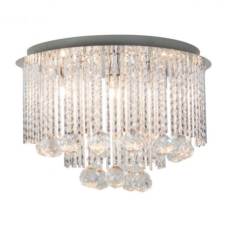 Lustre aplicate - Lustra aplicata design elegant SITANO
