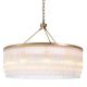 Candelabre, Lustre - Lustra suspendata design elegant Hector L, alama