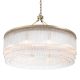 Candelabre, Lustre - Lustra suspendata design elegant Hector L, alama