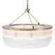 Candelabre, Lustre - Lustra suspendata design elegant Hector L, alama
