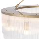 Candelabre, Lustre - Lustra suspendata design elegant Hector L, alama