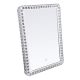 Oglinzi - Oglinda decorativa cu iluminat led design modern ZERRA 53x70cm