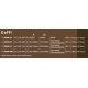 Pendule, Lustre suspendate - Lustra suspendata LED dimabila cu telecomanda design modern GOFFI