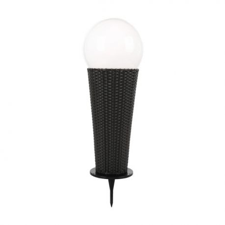 Stalpi - Stalp exterior Tosca
