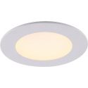 Spot LED incastrabil lumina calda diametru 8,5cm PHILADELPHIA