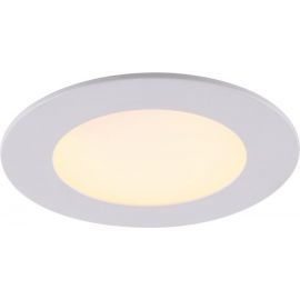 Spoturi - Spot LED incastrabil lumina calda diametru 8,5cm PHILADELPHIA