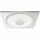 Plafoniere - Plafoniera LED RGB cu telecomanda cu efect 3D TREVISO I
