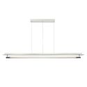 Lustra suspendata, Pendul cu iluminat LED, YASEI