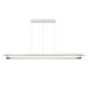 Lustra suspendata, Pendul cu iluminat LED, YASEI