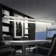 Pendule, Lustre suspendate - Lustra suspendata, Pendul cu iluminat LED, YASEI