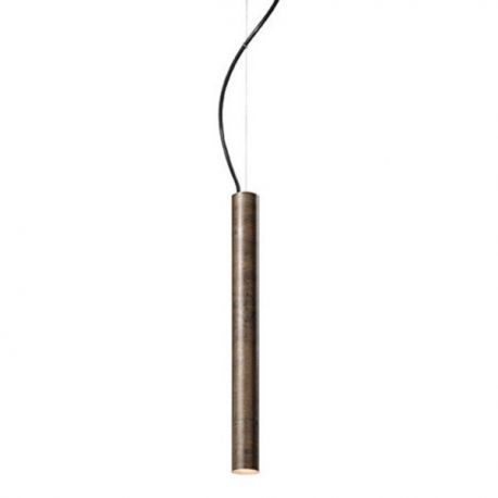 Pendule, Lustre suspendate - Pendul clasic diametru 4cm, H-150cm I Girasoli