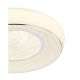 Plafoniere - Plafoniera LED dimabila cu telecomanda design modern MICKEY diametru:39cm