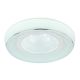 Plafoniere - Plafoniera LED dimabila cu telecomanda design modern MICKEY diametru:39cm