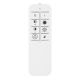 Plafoniere - Plafoniera LED dimabila cu telecomanda design modern MICKEY diametru:39cm