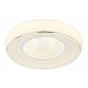 Plafoniera LED dimabila cu telecomanda design modern MICKEY diametru:49cm