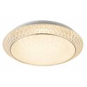 Plafoniera LED dimabila cu telecomanda design modern RONJA