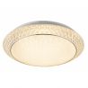 Plafoniera LED dimabila cu telecomanda design modern RONJA