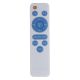 Plafoniere - Plafoniera LED dimabila cu telecomanda design modern RONJA