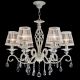 Candelabre, Lustre - Candelabru cu 6 brate Grace