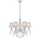 Candelabre, Lustre - Candelabru cu 6 brate Grace