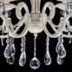 Candelabre, Lustre - Candelabru cu 6 brate Grace