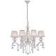 Candelabre, Lustre - Candelabru cu 8 brate Grace