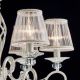 Candelabre, Lustre - Candelabru cu 8 brate Grace