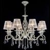 Candelabru cu 8 brate Grace