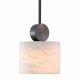 Pendule, Lustre suspendate - Lustra design LUX Etruscan Round, bronz