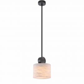 Pendule, Lustre suspendate - Lustra design LUX Etruscan Round, bronz