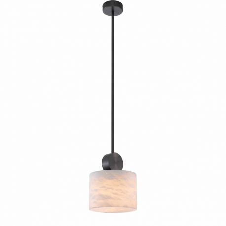 Pendule, Lustre suspendate - Lustra design LUX Etruscan Round, bronz