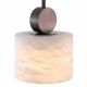 Pendule, Lustre suspendate - Lustra design LUX Etruscan Round, bronz