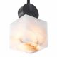 Pendule, Lustre suspendate - Lustra design LUX Etruscan Square, bronz