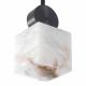 Pendule, Lustre suspendate - Lustra design LUX Etruscan Square, bronz