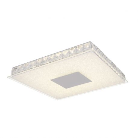 Plafoniere - Plafoniera LED design modern Denni