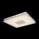 Plafoniere - Plafoniera LED design modern Denni